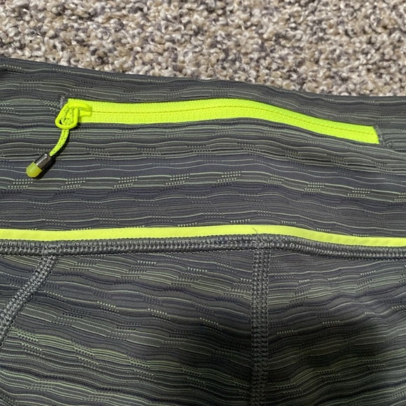 Lululemon Pace Rival Crop 22" - Picture 11 of 15